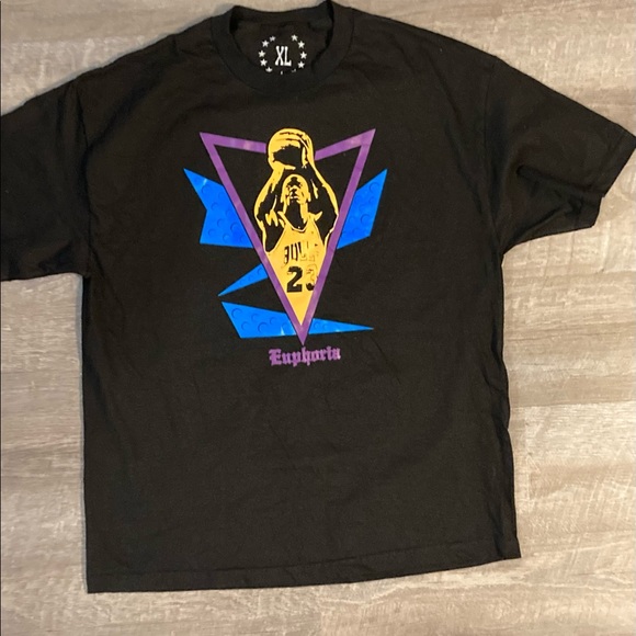 New without tags Jordan tee xL - Picture 2 of 4